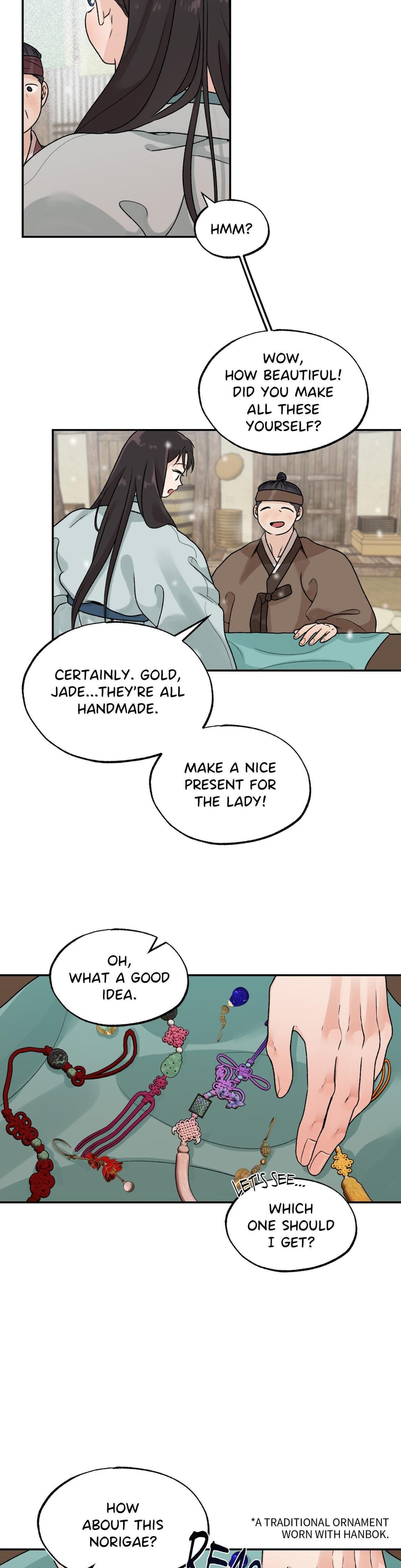 From Rain and Ash Uncensored, chapter 39, page 23 of 26
