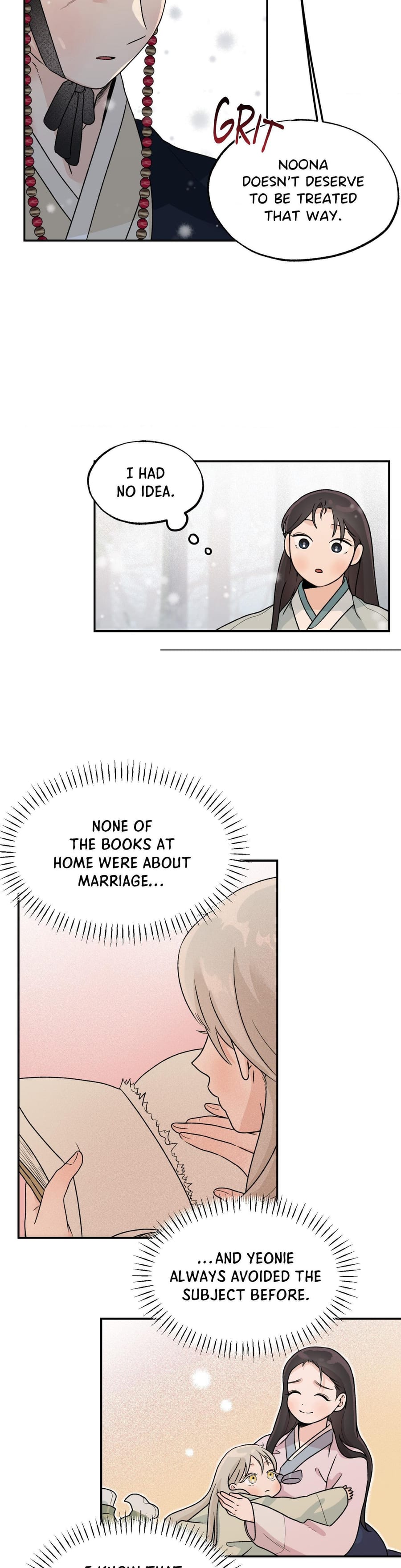 From Rain and Ash Uncensored, chapter 40, page 11 of 24