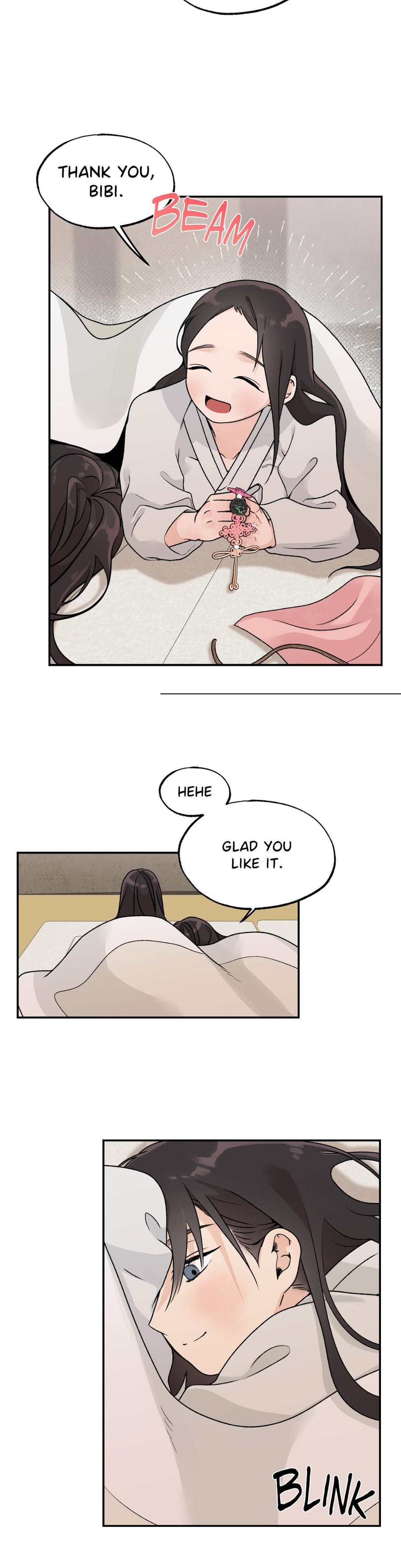 From Rain and Ash Uncensored, chapter 40, page 18 of 24