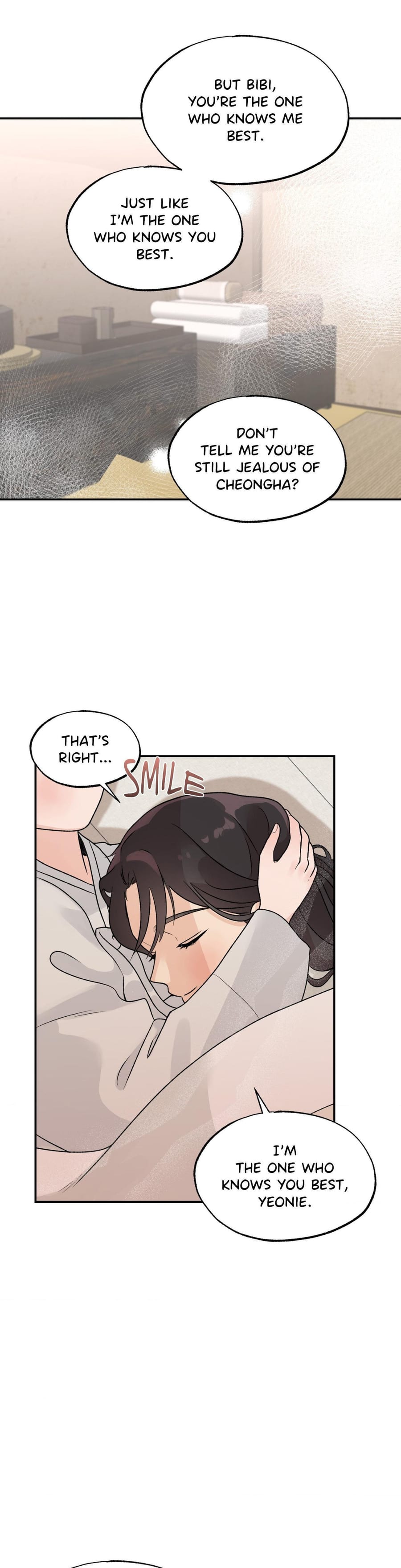 From Rain and Ash Uncensored, chapter 40, page 21 of 24