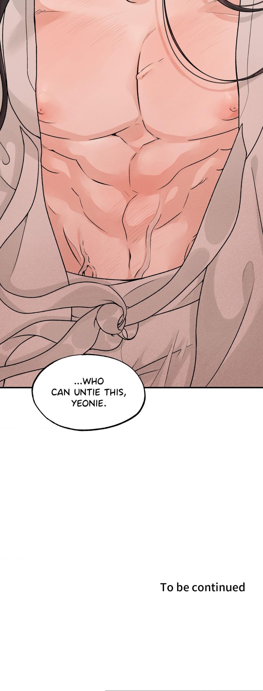 From Rain and Ash Uncensored, chapter 40, page 24 of 24