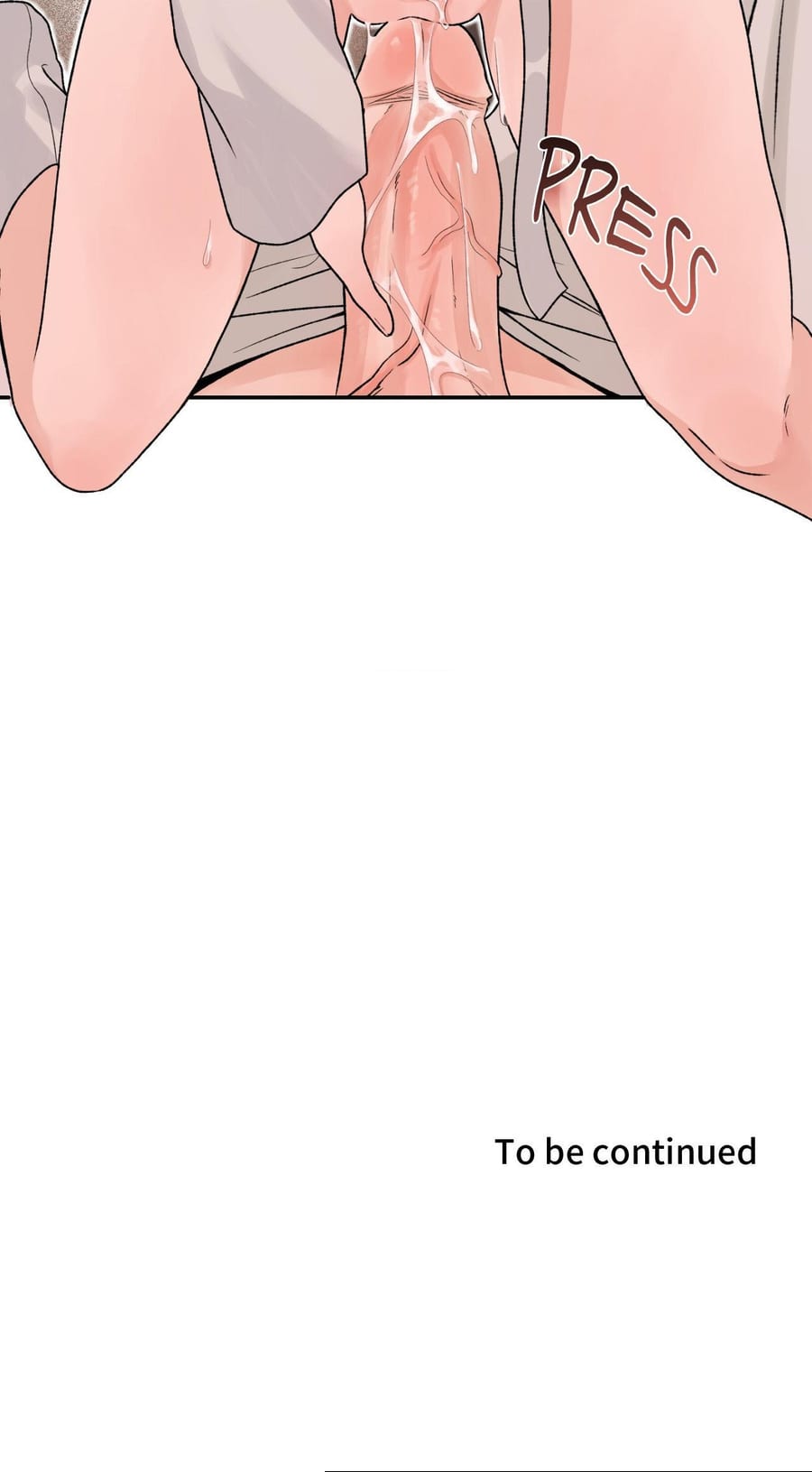 From Rain and Ash Uncensored, chapter 41, page 25 of 25