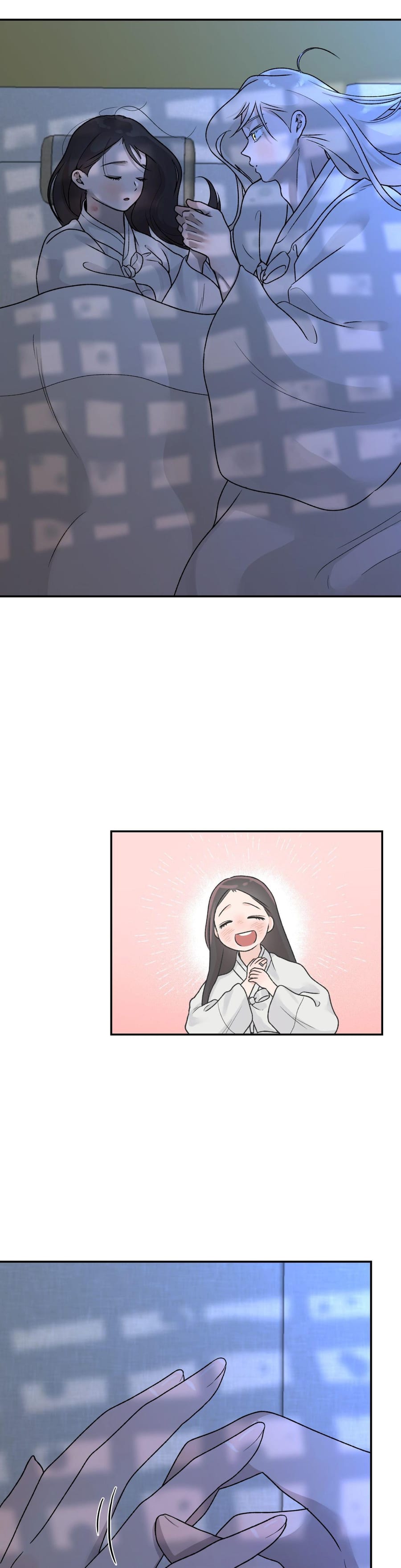 From Rain and Ash Uncensored, chapter 42, page 21 of 23