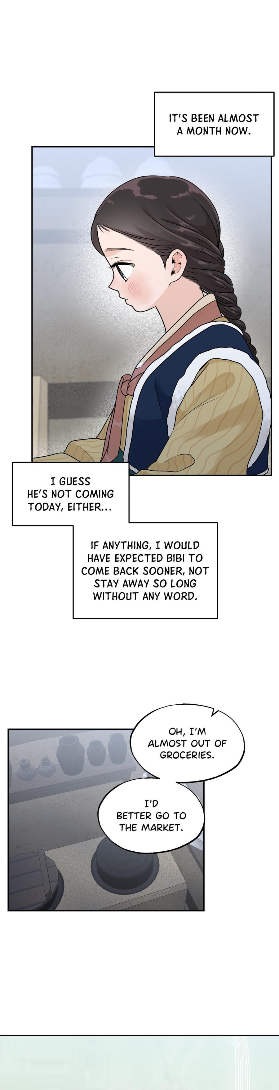 From Rain and Ash Uncensored, chapter 43, page 10 of 24