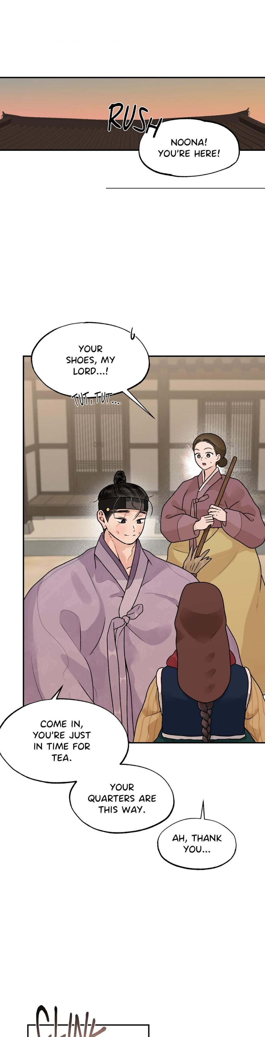 From Rain and Ash Uncensored, chapter 44, page 15 of 25