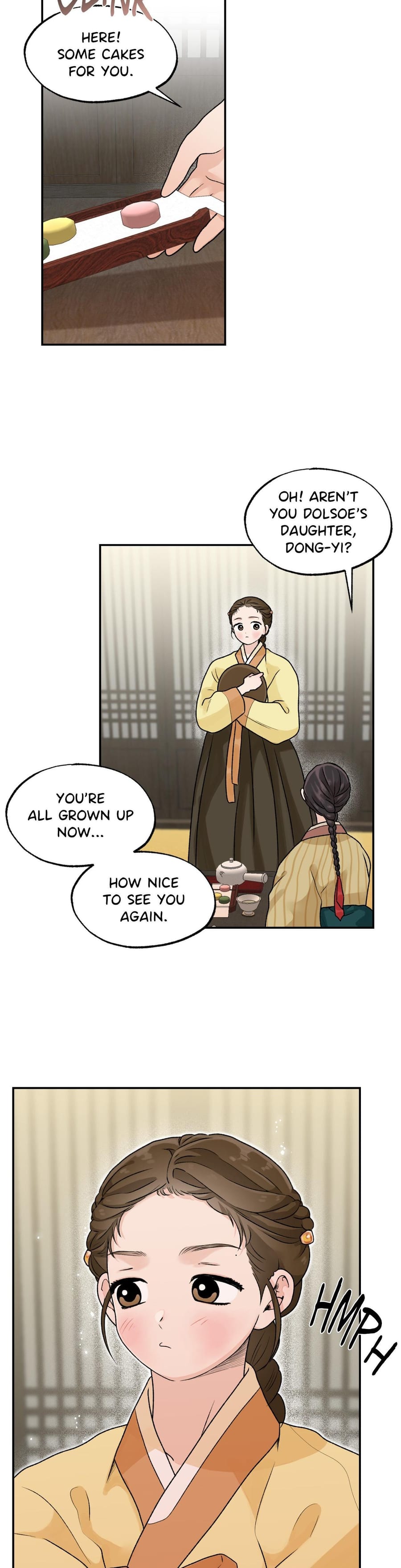 From Rain and Ash Uncensored, chapter 44, page 16 of 25