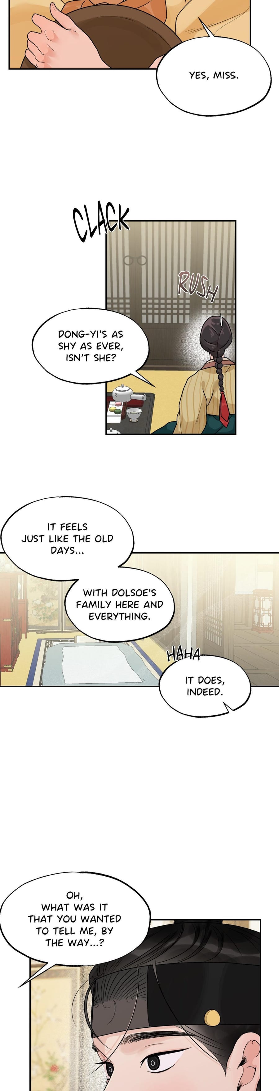 From Rain and Ash Uncensored, chapter 44, page 17 of 25