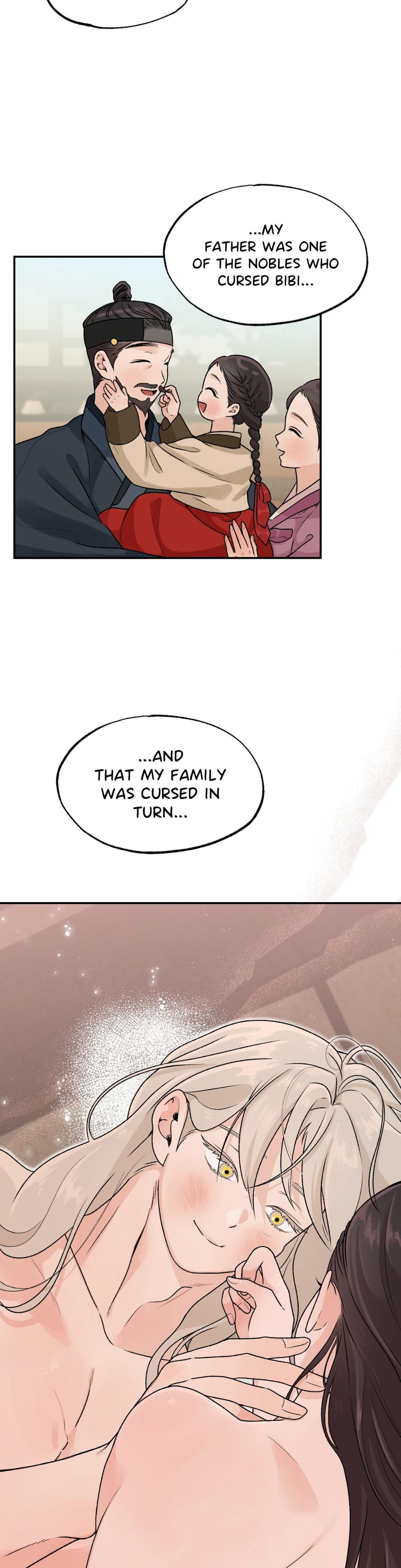 From Rain and Ash Uncensored, chapter 45, page 9 of 29