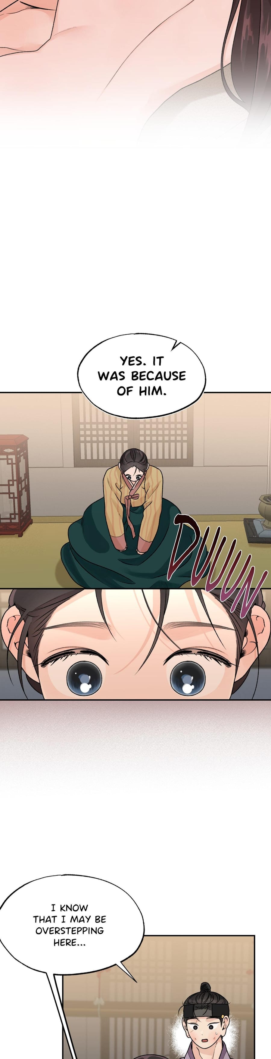 From Rain and Ash Uncensored, chapter 45, page 10 of 29