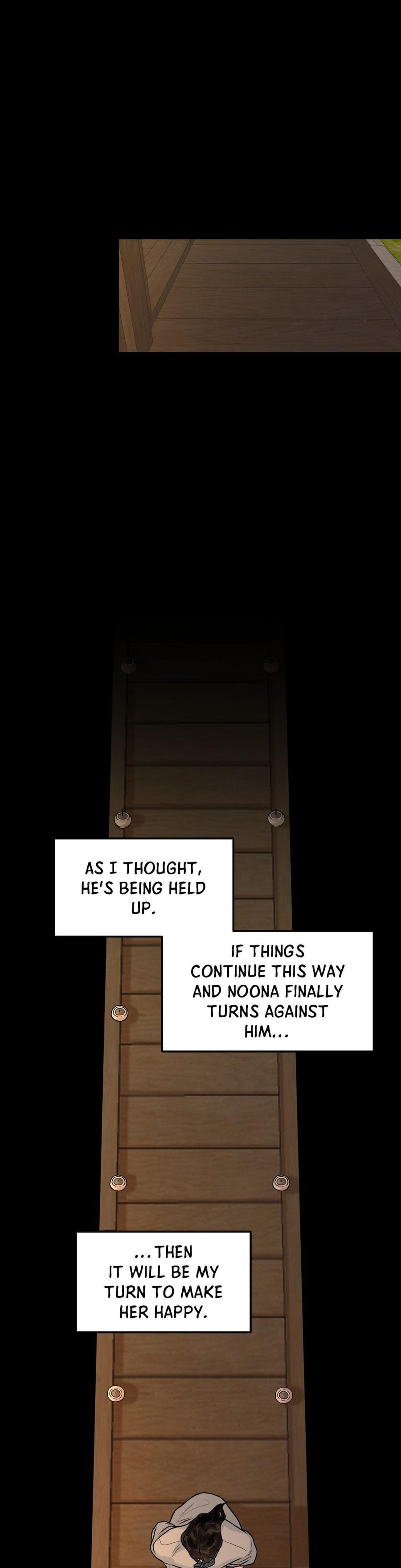 From Rain and Ash Uncensored, chapter 45, page 18 of 29