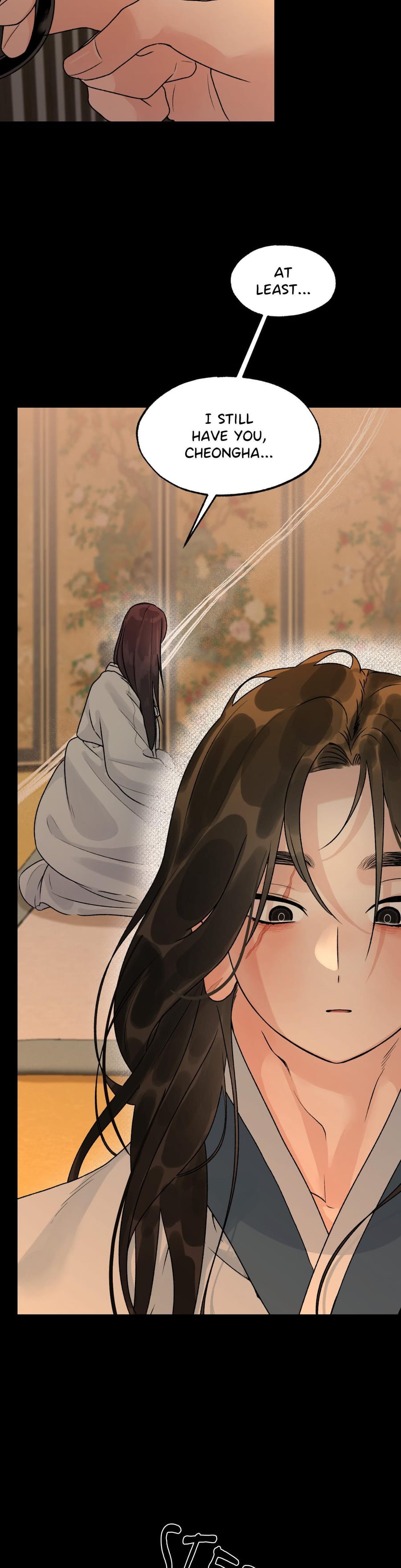From Rain and Ash Uncensored, chapter 46, page 5 of 25