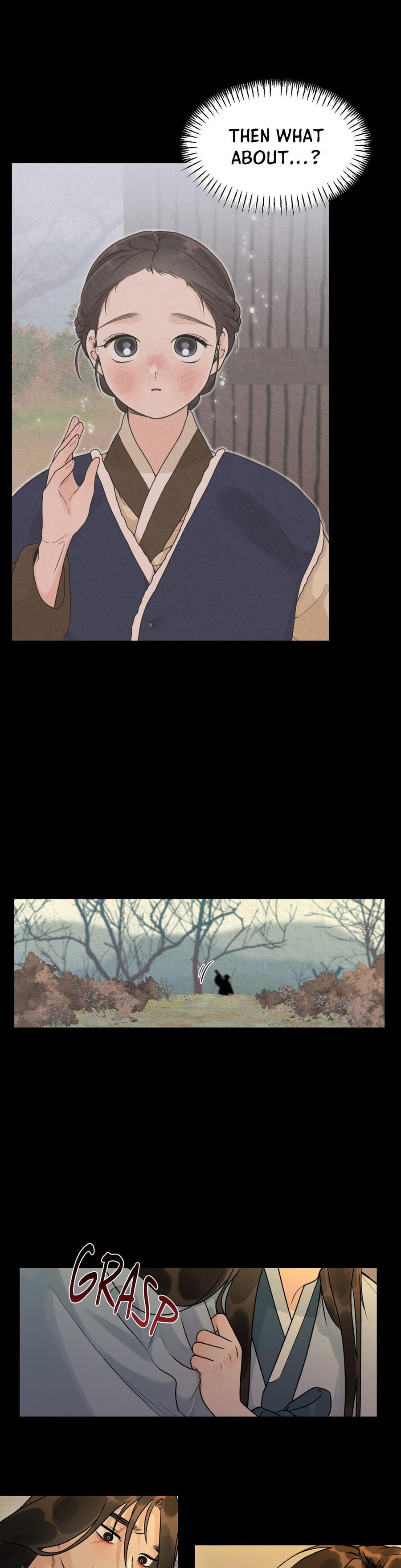 From Rain and Ash Uncensored, chapter 46, page 10 of 25