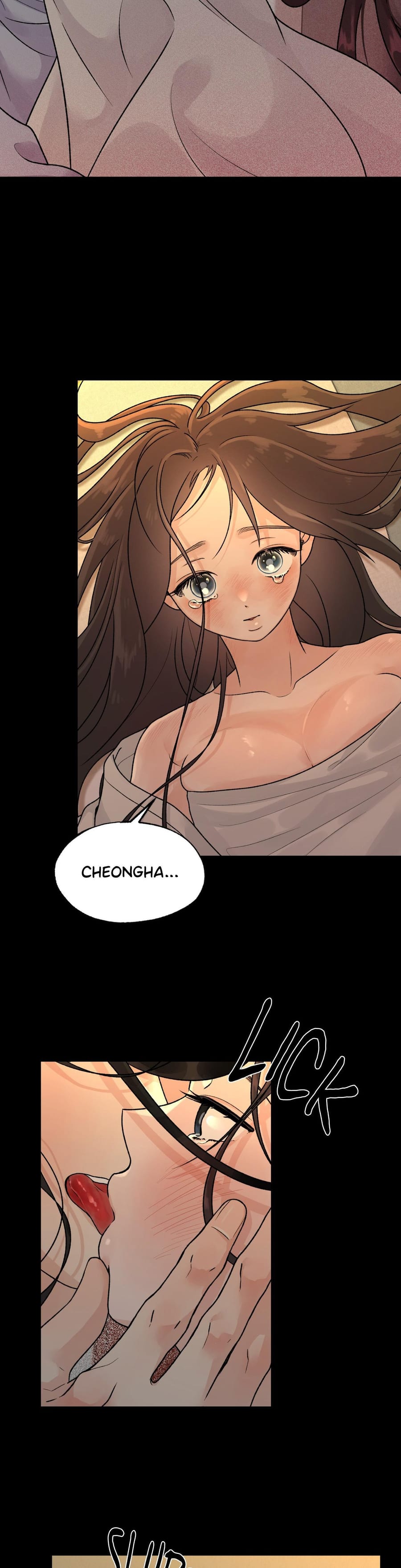 From Rain and Ash Uncensored, chapter 46, page 19 of 25