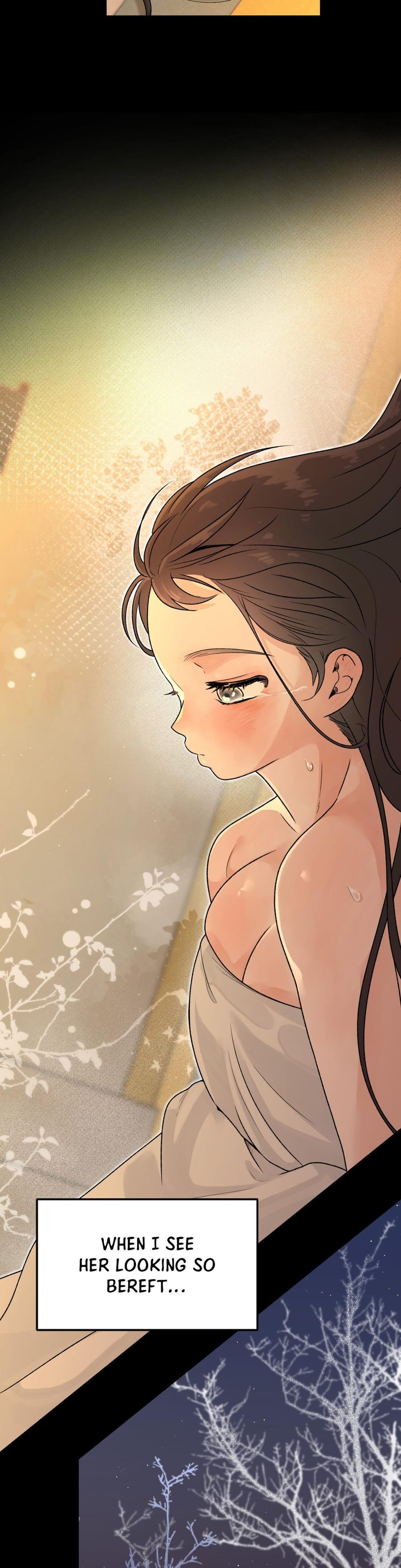 From Rain and Ash Uncensored, chapter 46, page 22 of 25