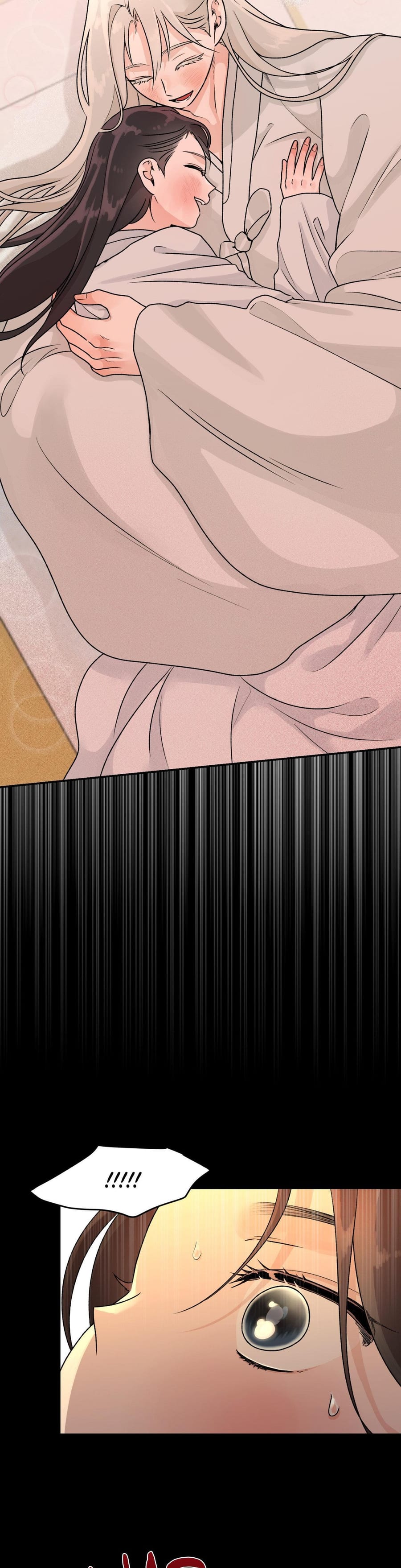 From Rain and Ash Uncensored, chapter 47, page 11 of 29