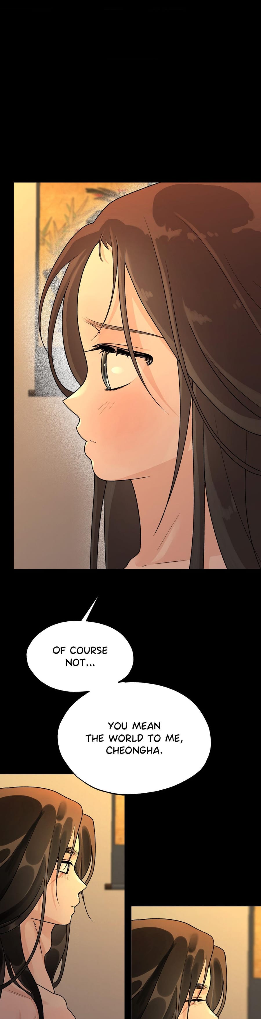 From Rain and Ash Uncensored, chapter 47, page 20 of 29