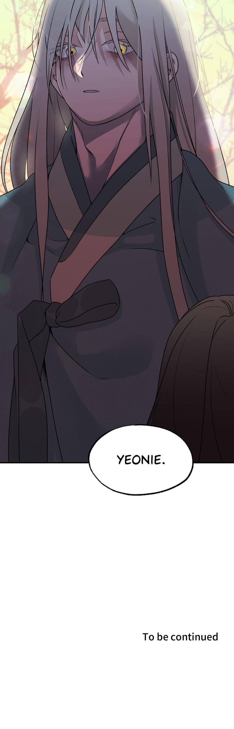 From Rain and Ash Uncensored, chapter 47, page 29 of 29