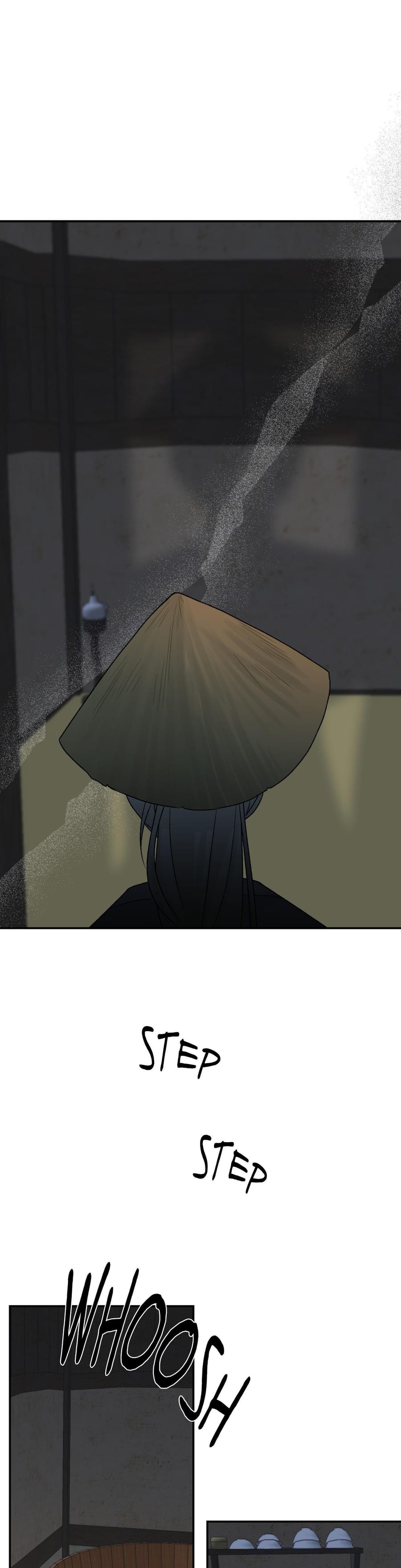 From Rain and Ash Uncensored, chapter 48, page 8 of 28