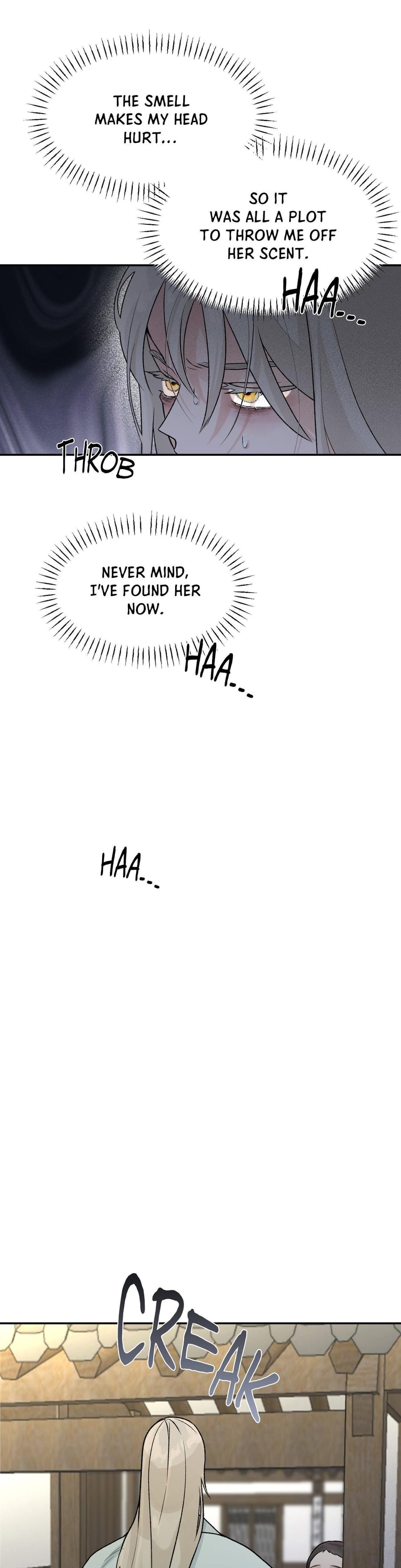From Rain and Ash Uncensored, chapter 48, page 19 of 28
