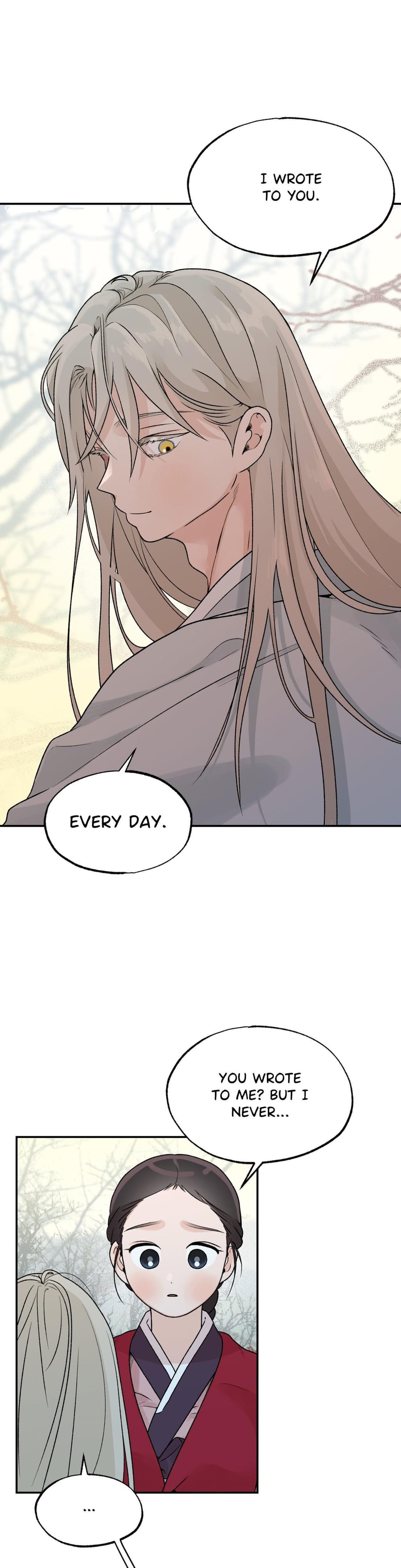 From Rain and Ash Uncensored, chapter 48, page 24 of 28