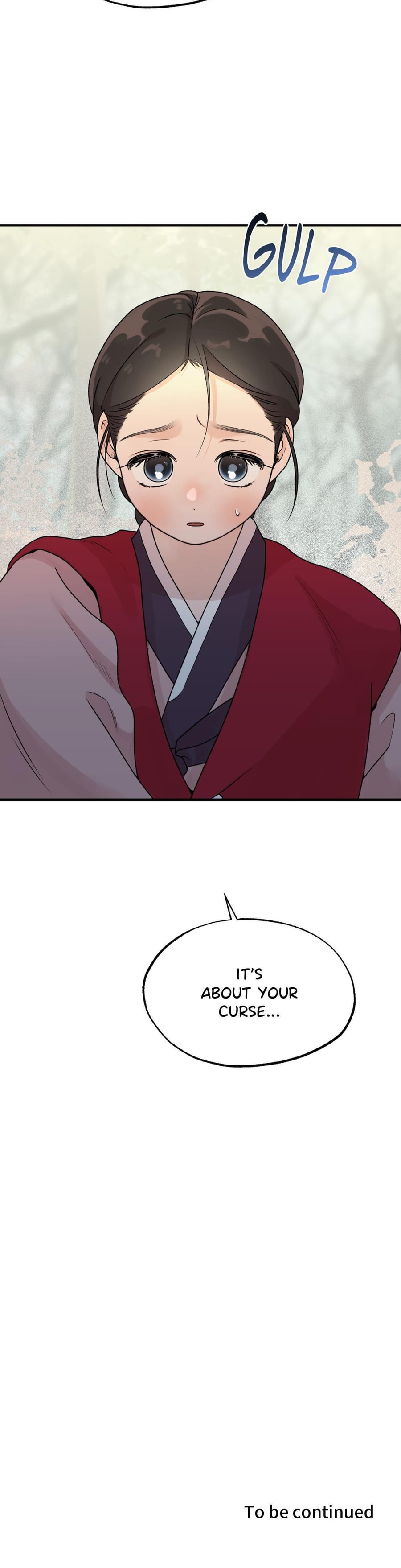 From Rain and Ash Uncensored, chapter 48, page 27 of 28