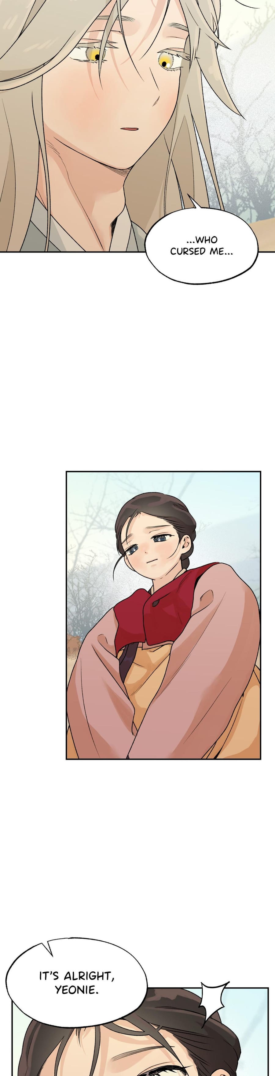 From Rain and Ash Uncensored, chapter 49, page 7 of 27