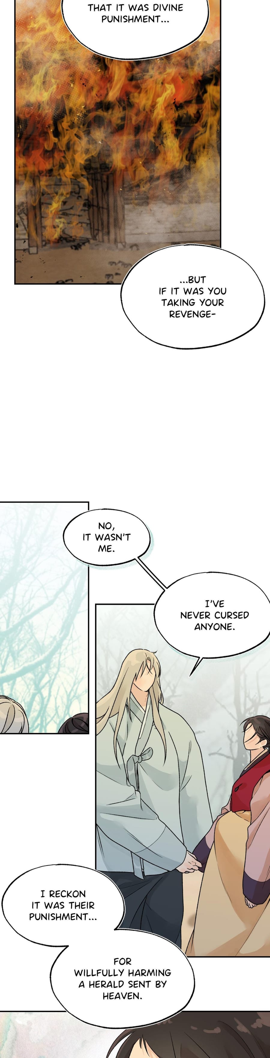 From Rain and Ash Uncensored, chapter 49, page 11 of 27