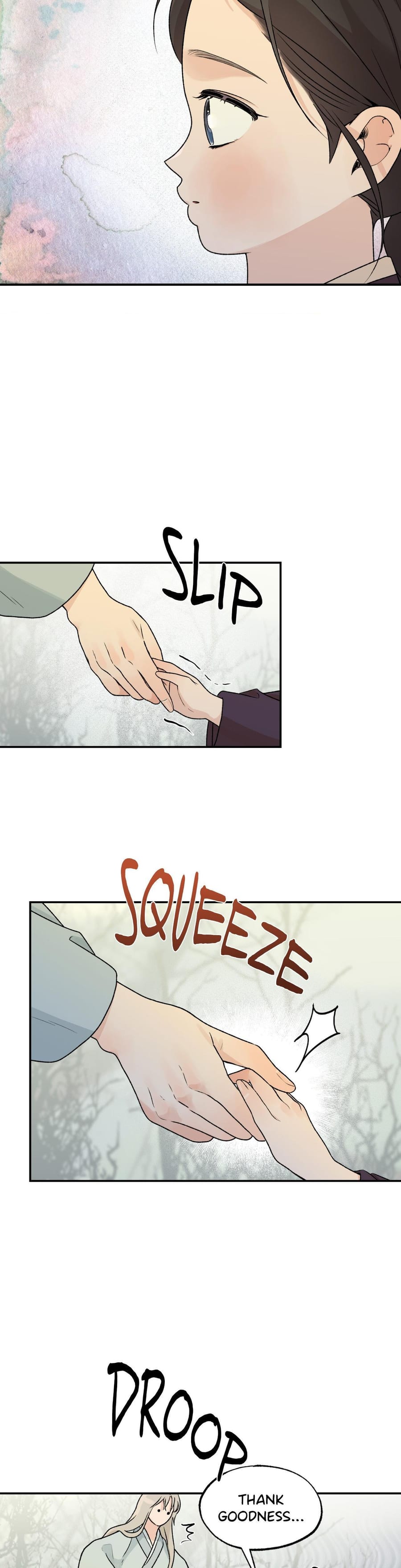 From Rain and Ash Uncensored, chapter 49, page 12 of 27