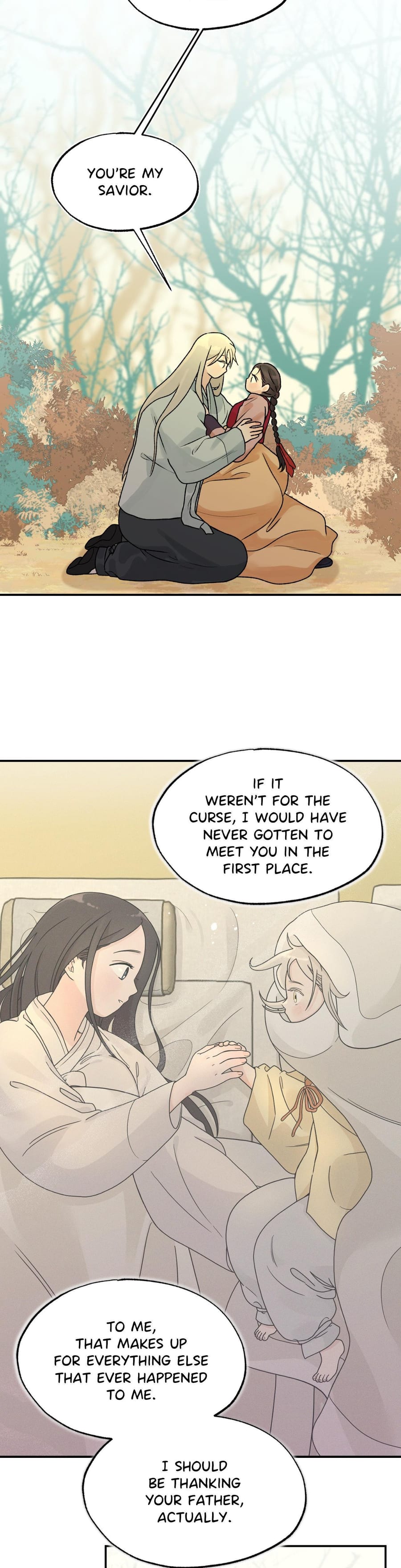 From Rain and Ash Uncensored, chapter 49, page 15 of 27