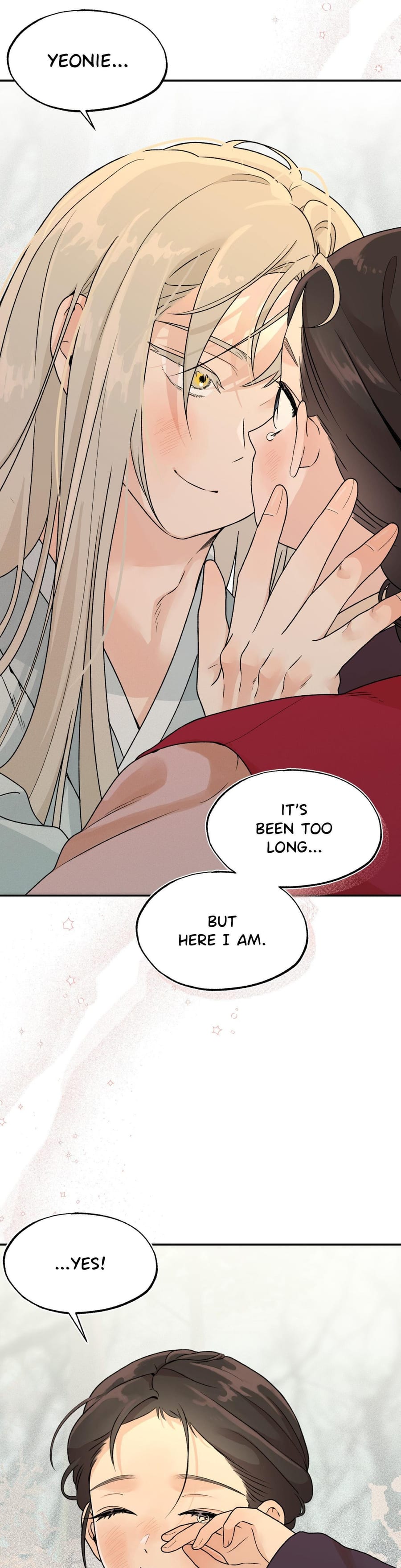 From Rain and Ash Uncensored, chapter 49, page 24 of 27
