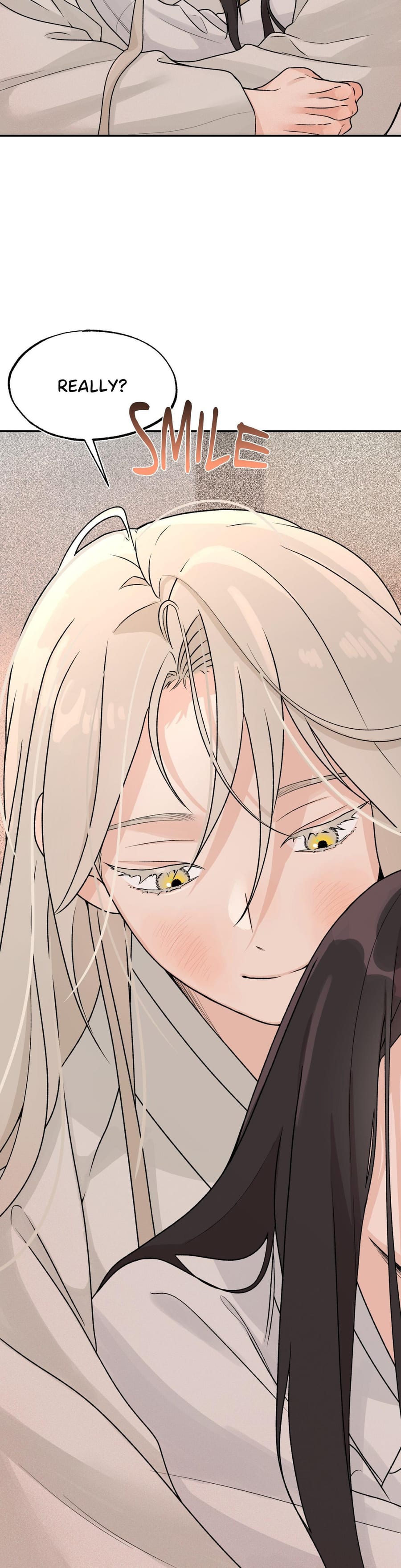 From Rain and Ash Uncensored, chapter 50, page 14 of 29