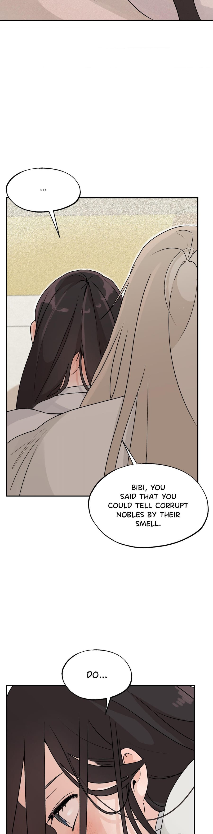 From Rain and Ash Uncensored, chapter 50, page 15 of 29