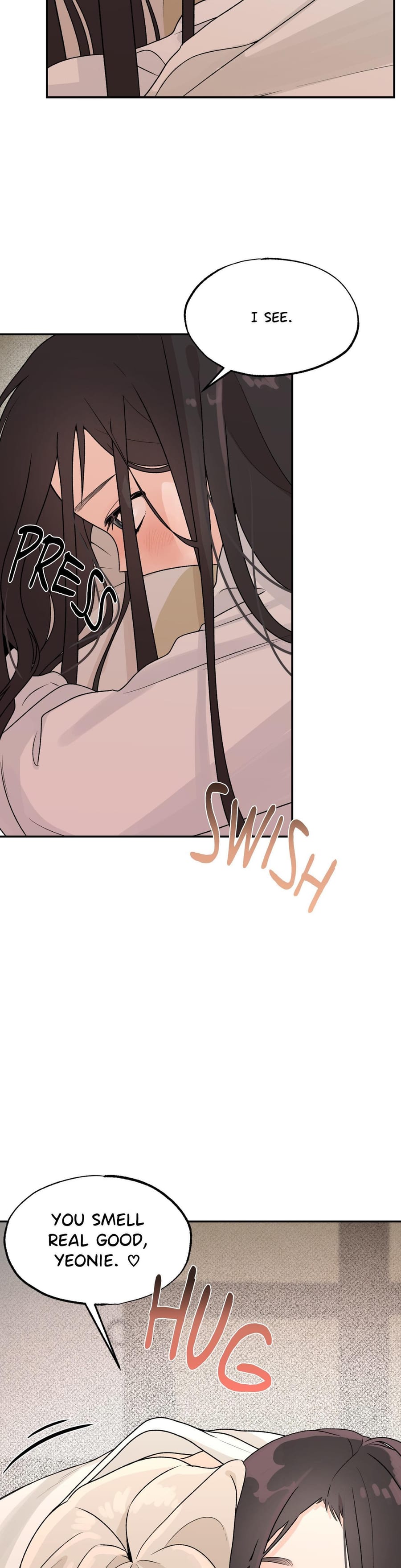 From Rain and Ash Uncensored, chapter 50, page 17 of 29