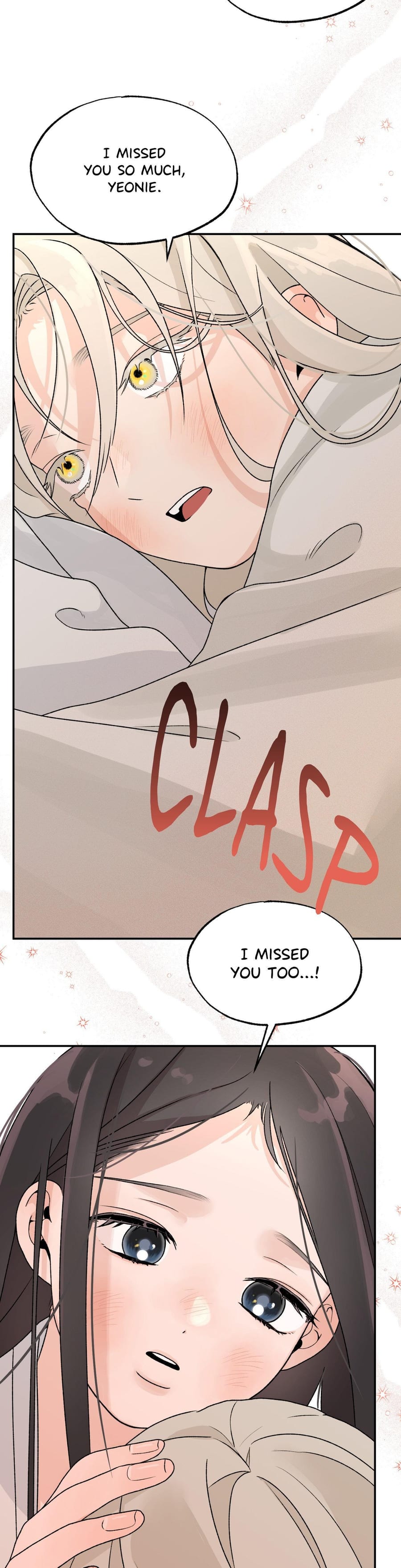 From Rain and Ash Uncensored, chapter 50, page 23 of 29