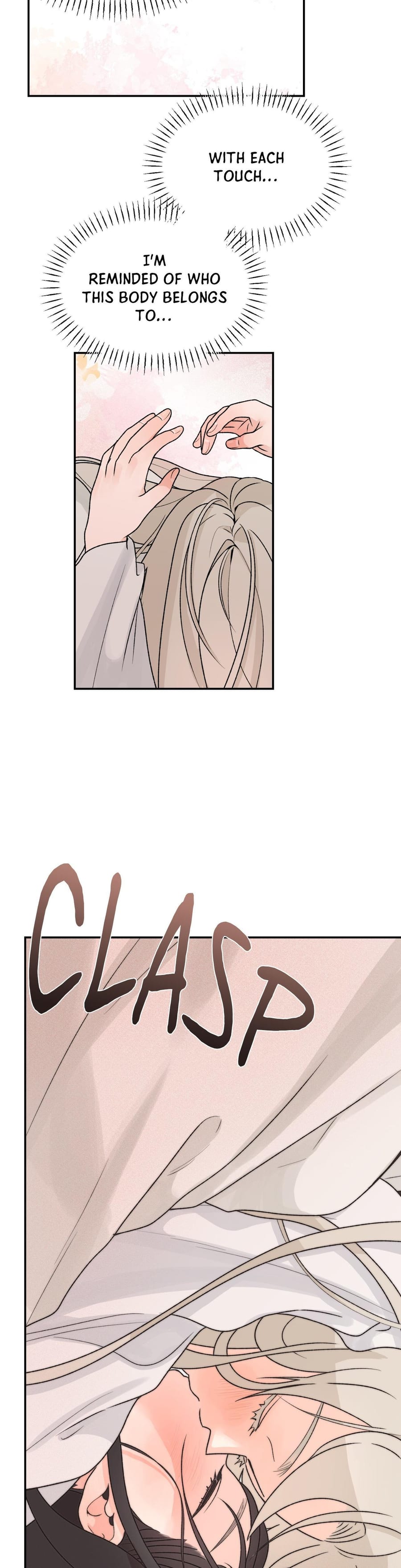 From Rain and Ash Uncensored, chapter 51, page 9 of 23