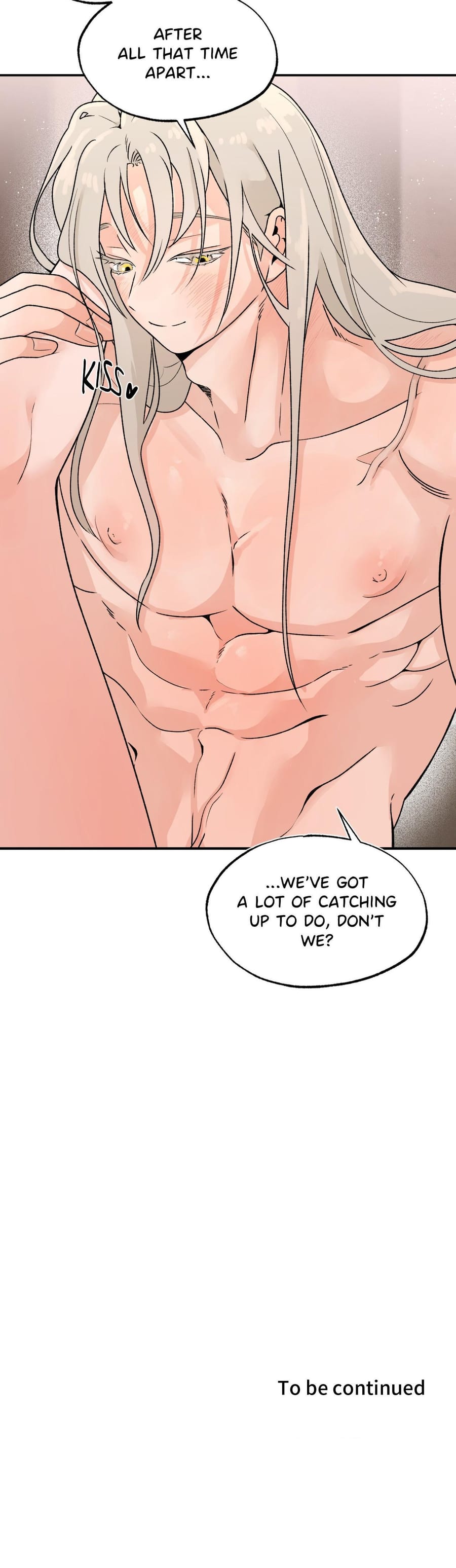 From Rain and Ash Uncensored, chapter 51, page 23 of 23