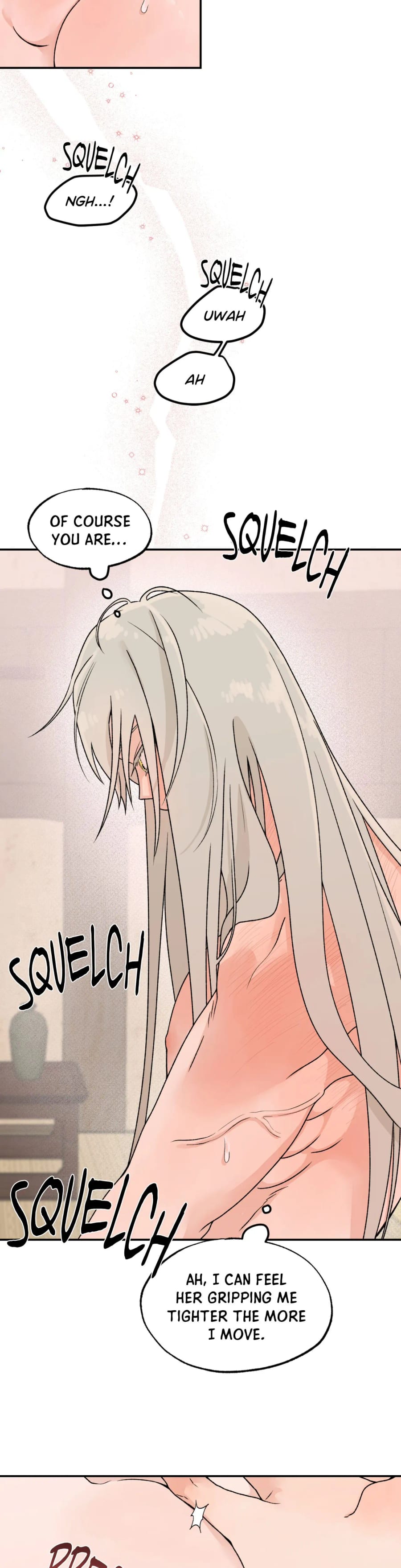From Rain and Ash Uncensored, chapter 52, page 6 of 24