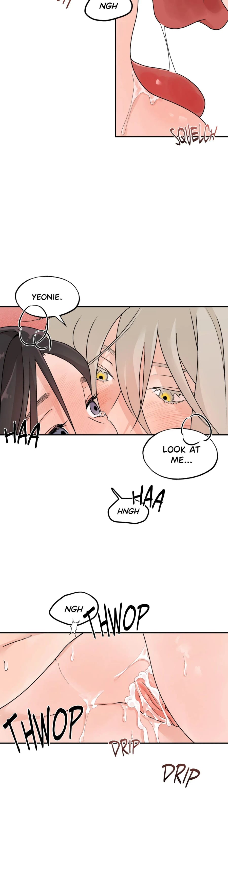 From Rain and Ash Uncensored, chapter 52, page 20 of 24
