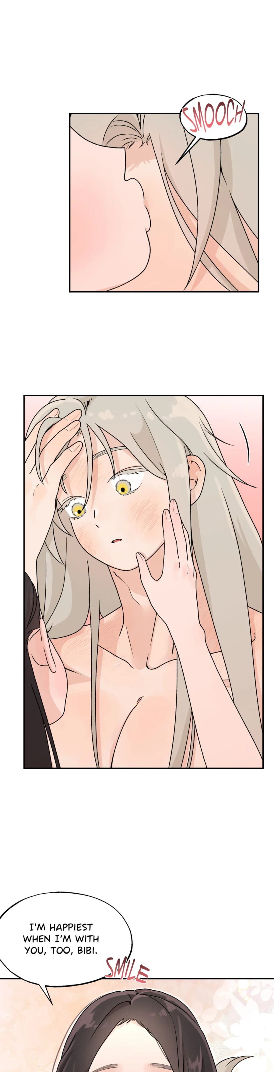 From Rain and Ash Uncensored, chapter 53, page 6 of 25