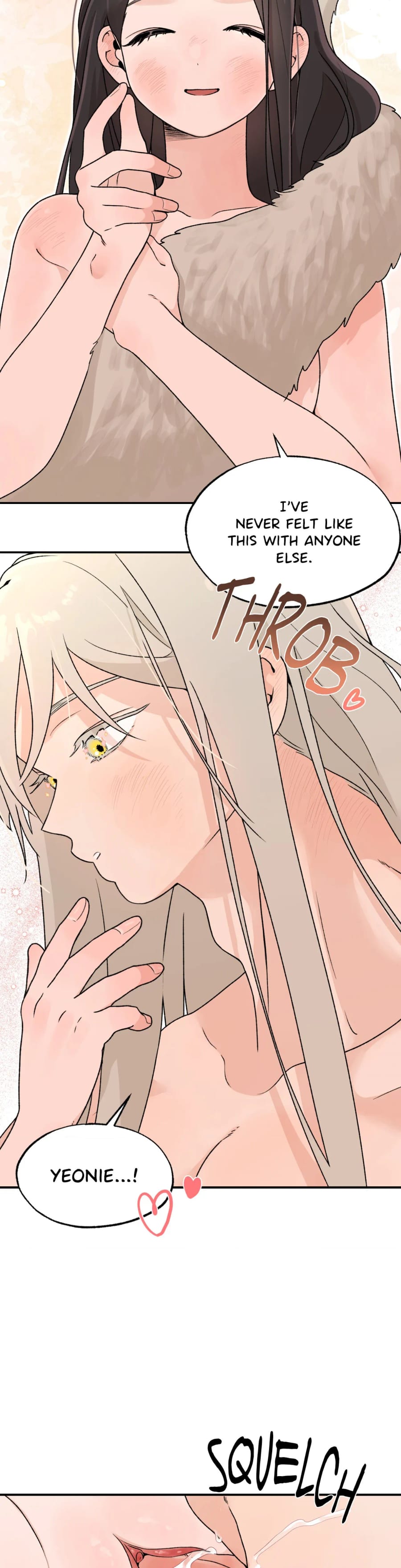 From Rain and Ash Uncensored, chapter 53, page 7 of 25