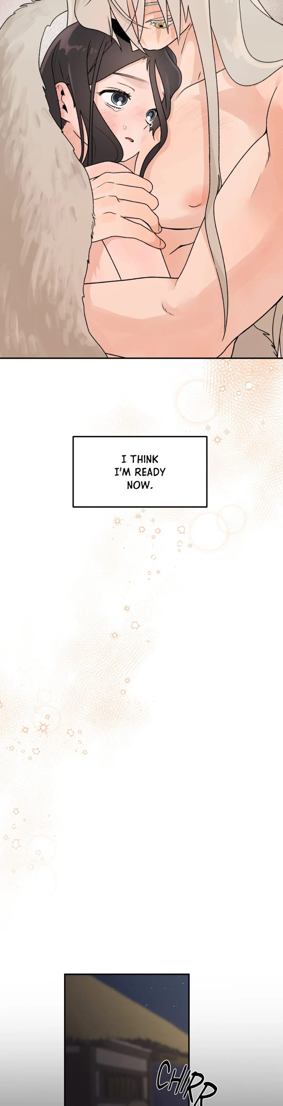 From Rain and Ash Uncensored, chapter 53, page 13 of 25