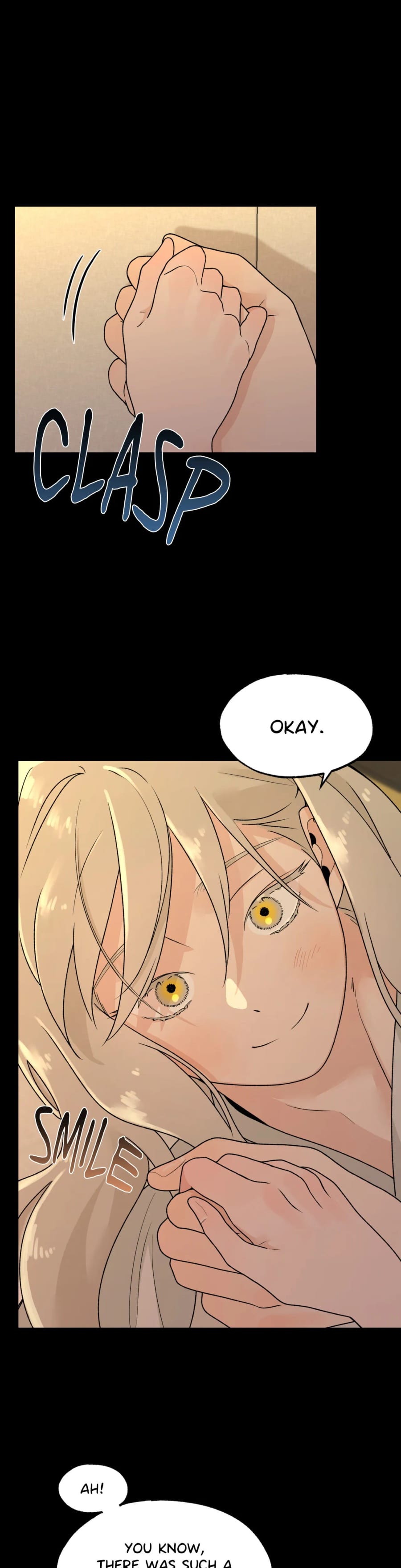 From Rain and Ash Uncensored, chapter 53, page 16 of 25