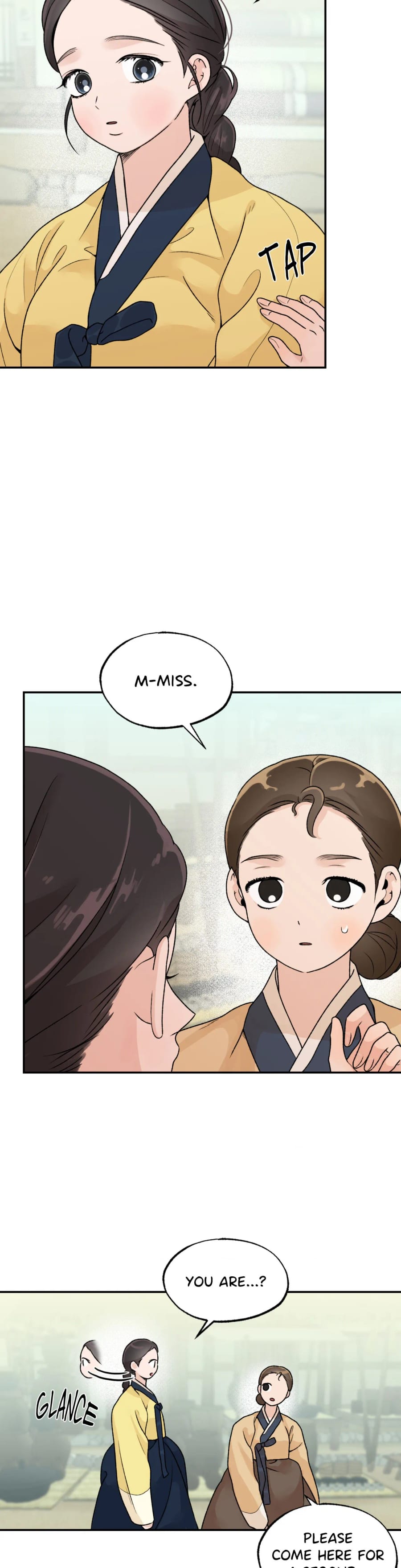 From Rain and Ash Uncensored, chapter 53, page 21 of 25