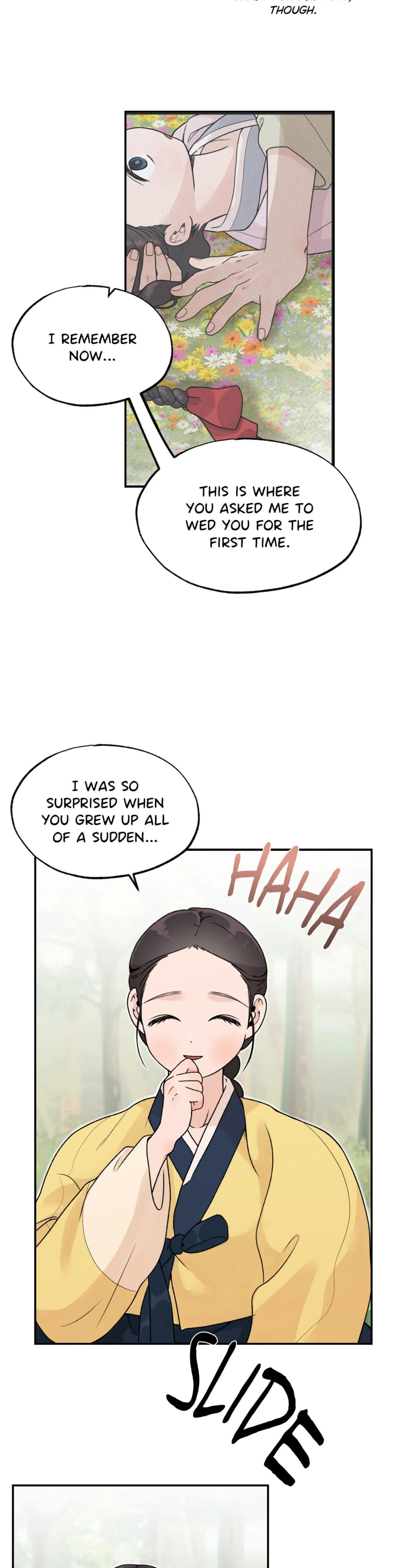 From Rain and Ash Uncensored, chapter 54, page 8 of 29