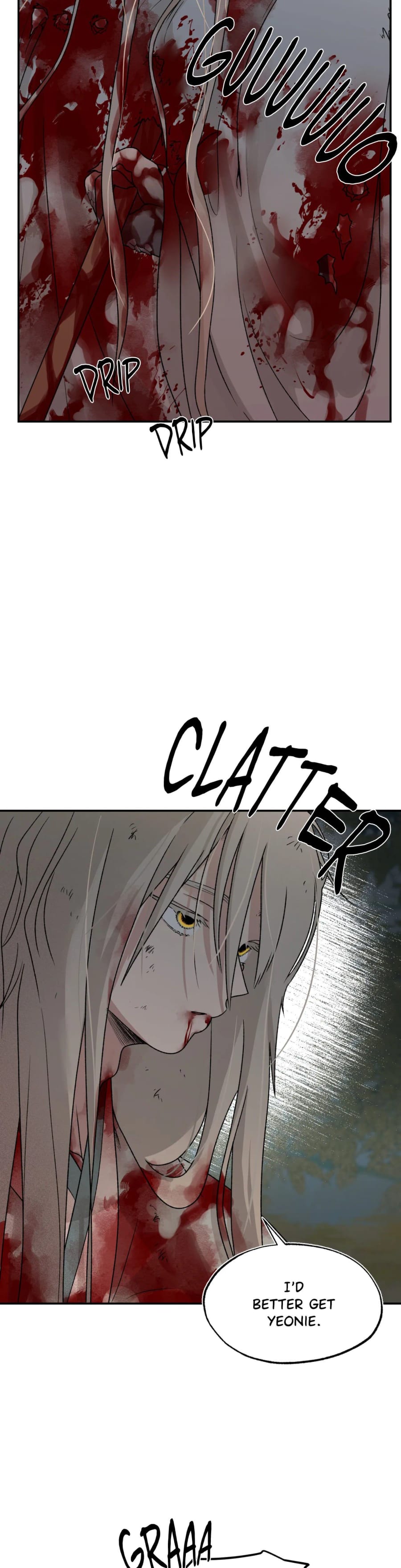 From Rain and Ash Uncensored, chapter 55, page 9 of 28