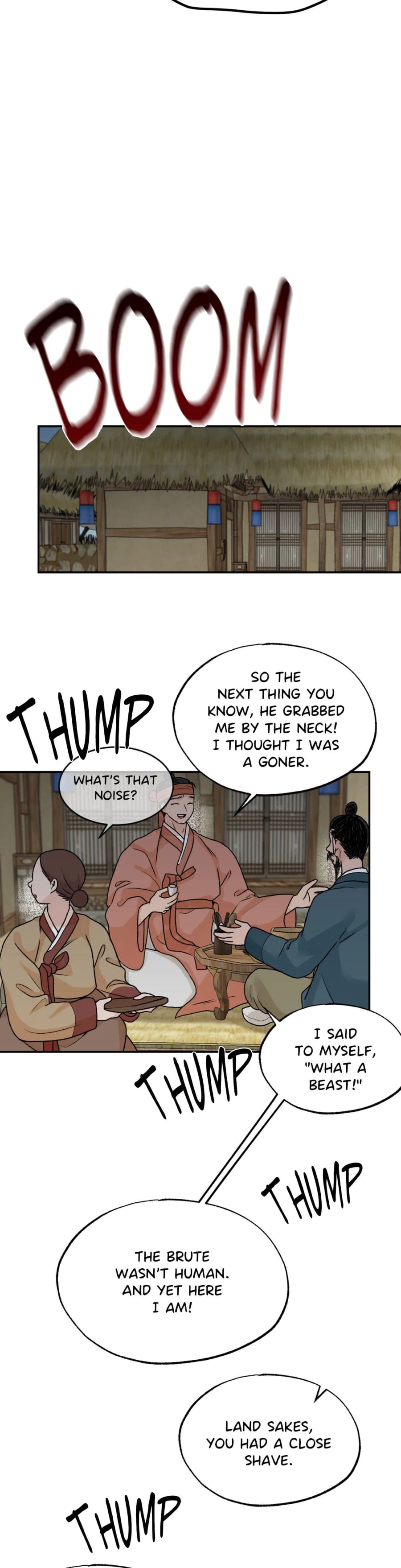 From Rain and Ash Uncensored, chapter 55, page 12 of 28