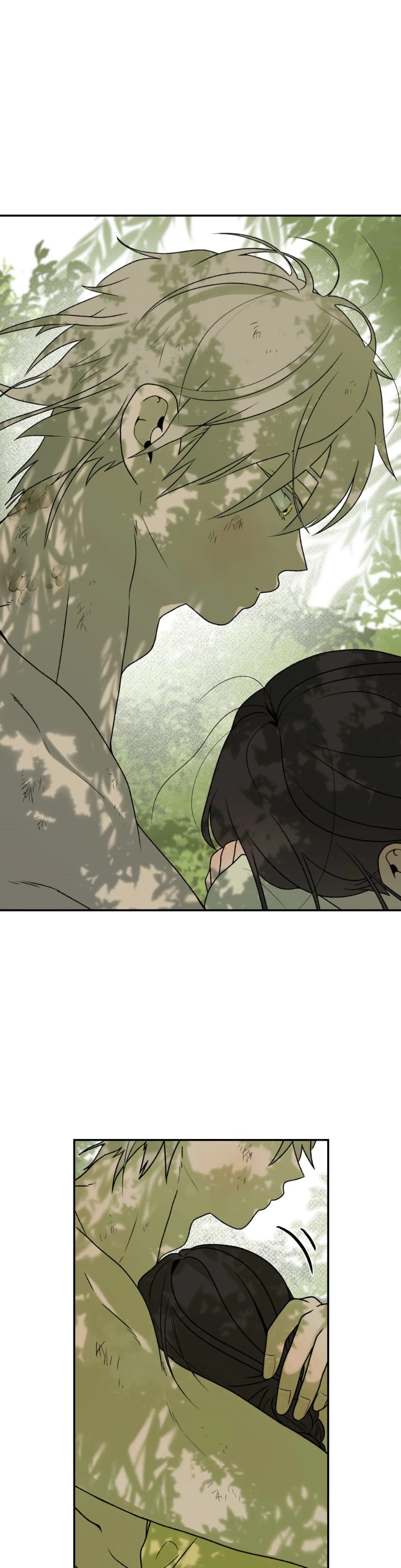 From Rain and Ash Uncensored, chapter 56, page 12 of 27