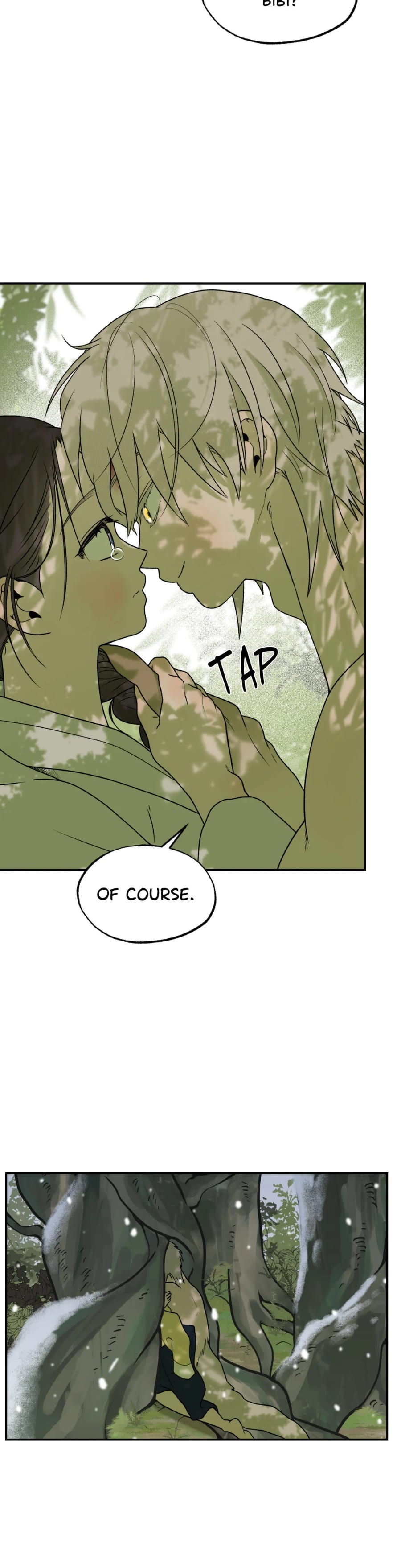 From Rain and Ash Uncensored, chapter 56, page 17 of 27