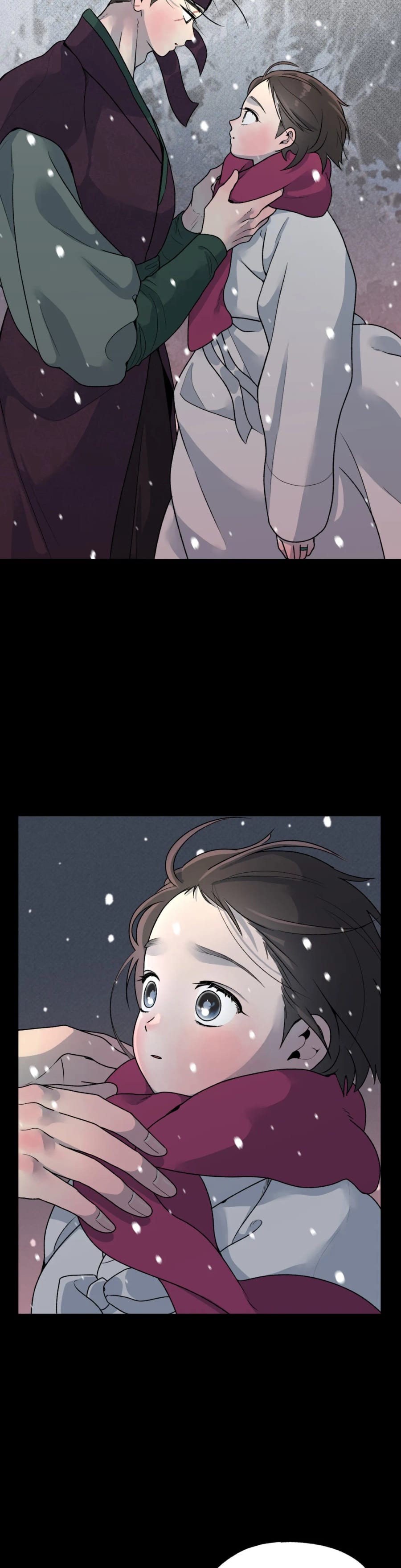 From Rain and Ash Uncensored, chapter 57, page 16 of 29