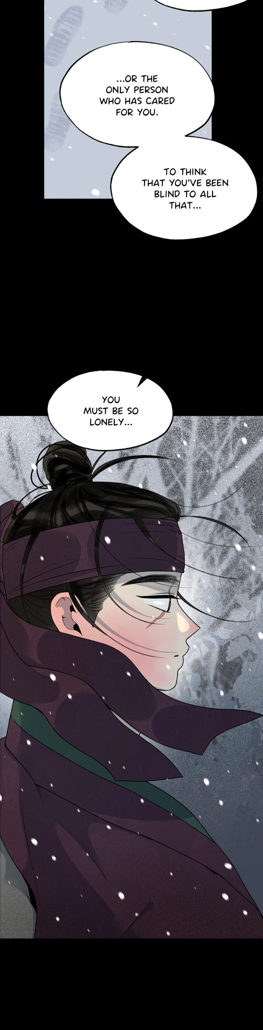 From Rain and Ash Uncensored, chapter 57, page 20 of 29